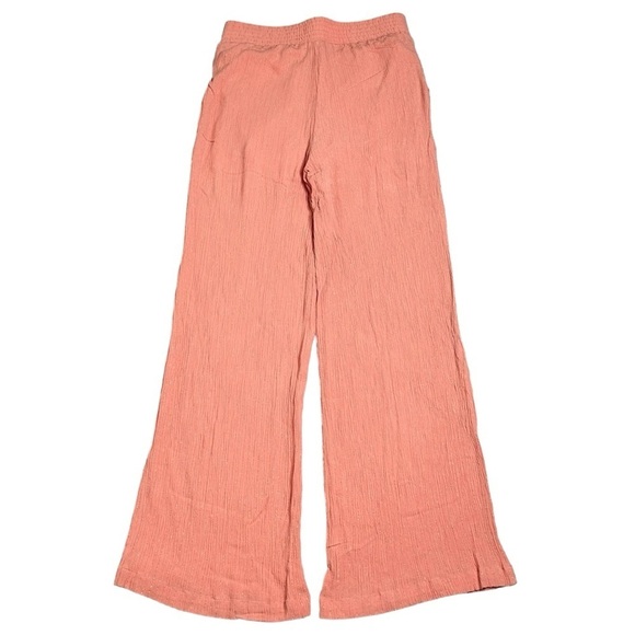 MACY'S INC INTERNATIONAL CONCEPTS Palazzo pants Pockets Built in shorts Like new - Picture 8 of 10